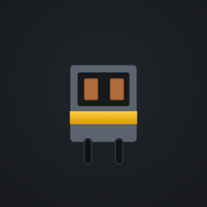 Conector SB 175A gris 50 mm²