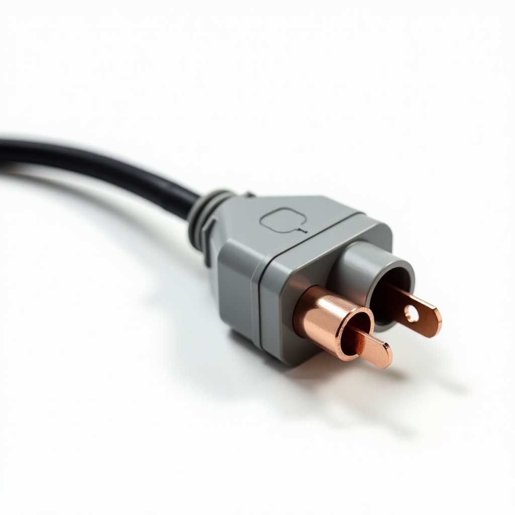 Conector SB 175A gris 50 mm²