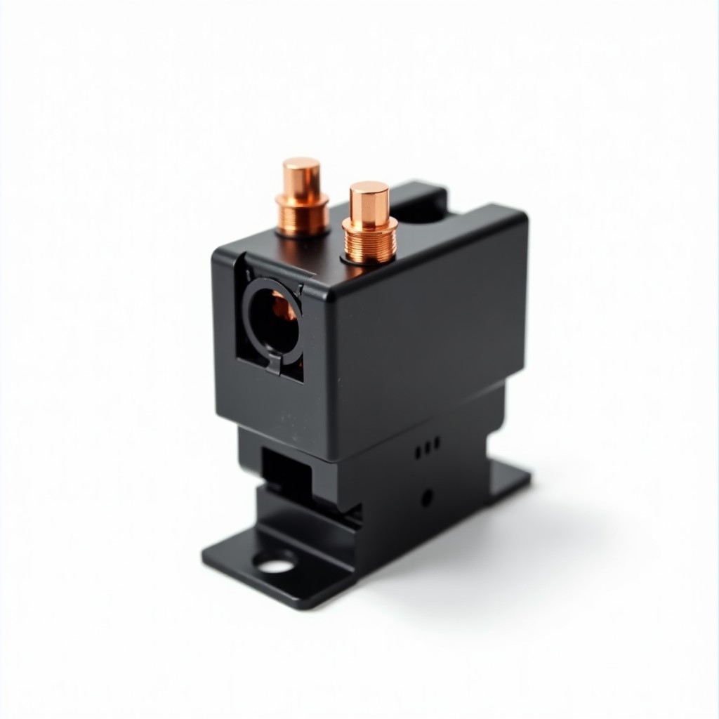 Electroválvula 24V 2/2 vías NC