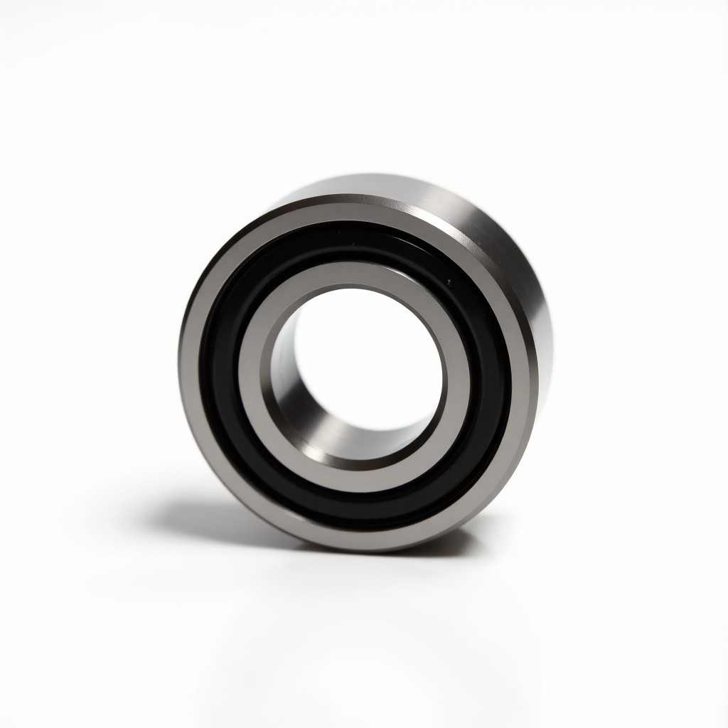 Rodamiento rueda 6208-2RS